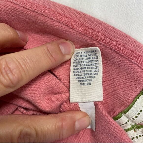 Vintage Y2k American Eagle Polo size L - Picture 4 of 6